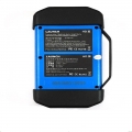 LAUNCH X431 HD iii Module Heavy Duty Truck Diagnostic Tool 24V truck with X431 V+ pro3 PAD II Android HD 3 HD3